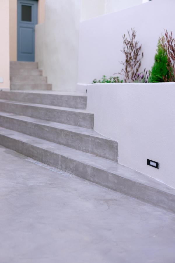 Villa Αυλή Ναύπλιον Exterior foto